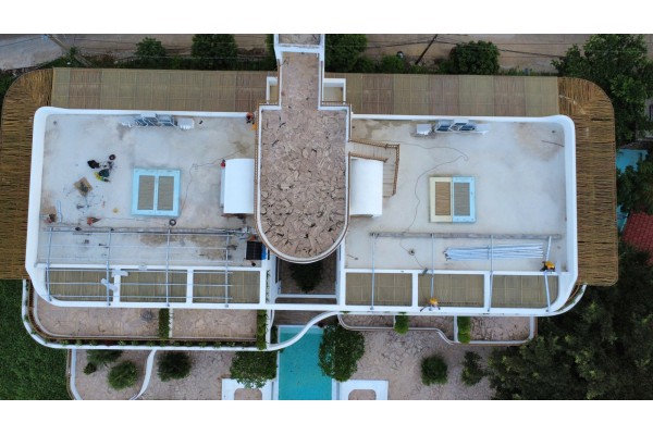 Hệ Thống Điện Mặt Trời 24.8kWp Tại Casa Resort – Gành Dầu, Phú Quốc