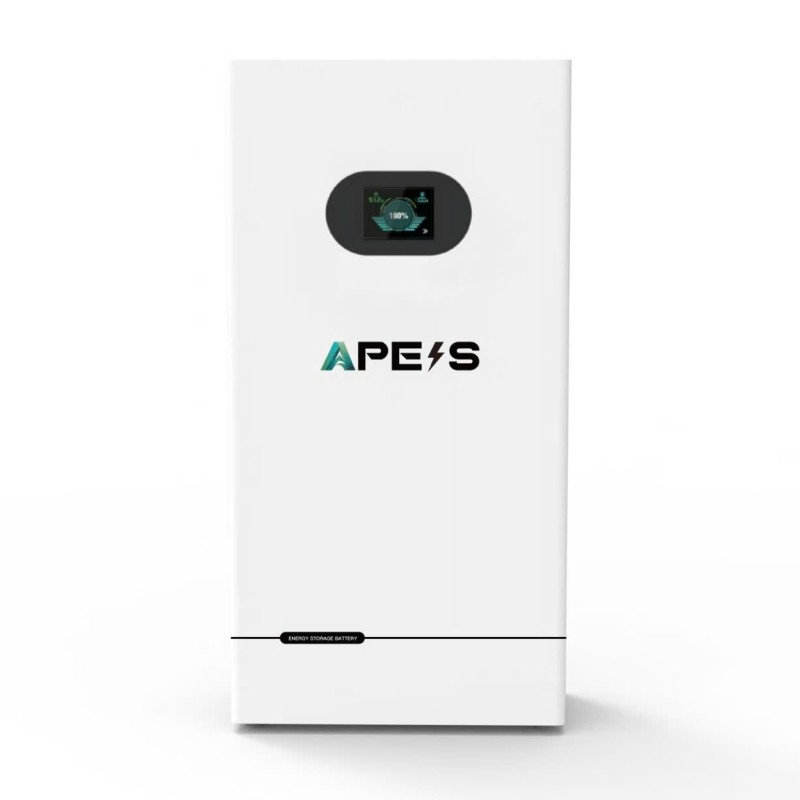 Pin Lưu Trữ Áp Thấp APESS 14.3kWh Pin Lưu Trữ Áp Thấp APESS 14.3kWh
