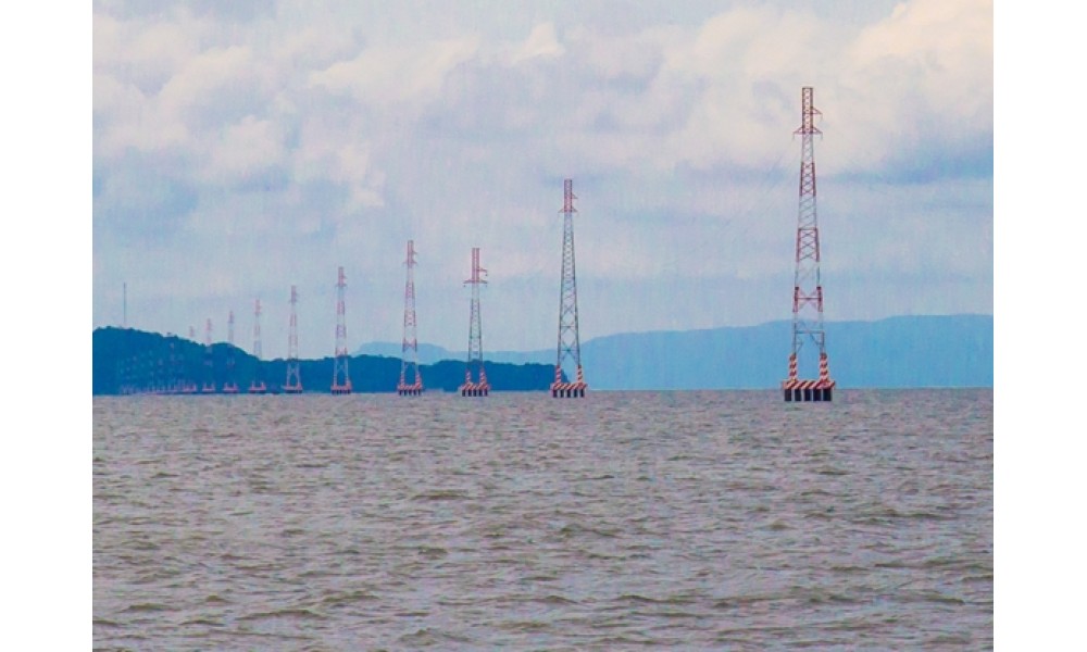 Giá điện tại Phú Quốc bằng với giá điện cả nước – Không có sự chênh lệch!