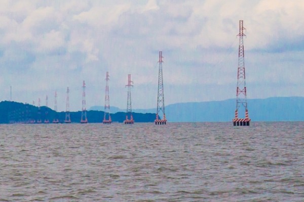 Giá điện tại Phú Quốc bằng với giá điện cả nước – Không có sự chênh lệch! Giá điện tại Phú Quốc bằng với giá điện cả nước – Không có sự chênh lệch!