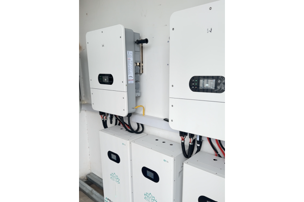 GIẢI PHÁP ĐIỆN MẶT TRỜI HYBRID 54kWp+LƯU TRỮ 64.5kWh CẬP BẾN HÀ TIÊN – BLUESOLAR TIẾP TỤC KHẲNG ĐỊNH VỊ THẾ TẠI MIỀN TÂY GIẢI PHÁP ĐIỆN MẶT TRỜI HYBRID 54kWp+LƯU TRỮ 64.5kWh CẬP BẾN HÀ TIÊN – BLUESOLAR TIẾP TỤC KHẲNG ĐỊNH VỊ THẾ TẠI MIỀN TÂY
