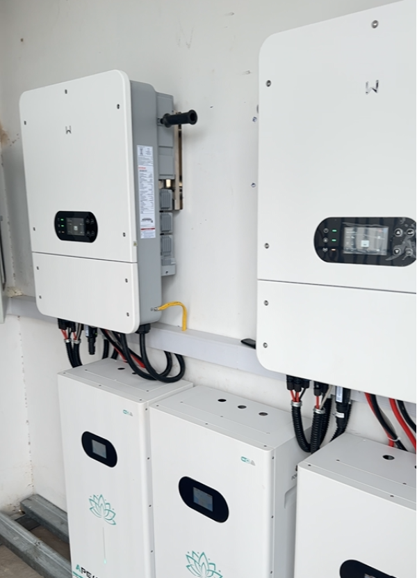 GIẢI PHÁP ĐIỆN MẶT TRỜI HYBRID 54kWp+LƯU TRỮ 64.5kWh CẬP BẾN HÀ TIÊN – BLUESOLAR TIẾP TỤC KHẲNG ĐỊNH VỊ THẾ TẠI MIỀN TÂY