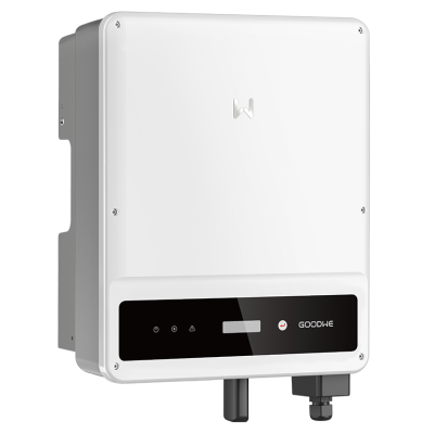 Biến tần hòa lưới Goodwe 8500ms