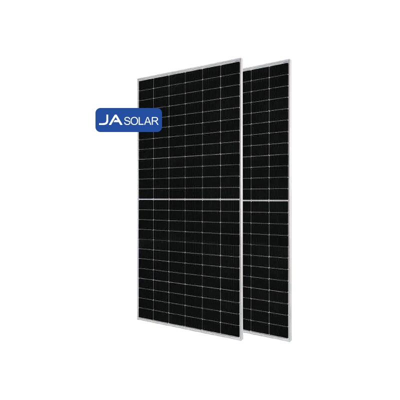 Tấm Pin JA 545W Tấm Pin JA 545W