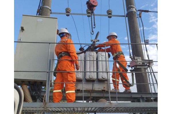 Bảng giá điện sản xuất, kinh doanh mới nhất (EVN) 2024 Bảng giá điện sản xuất, kinh doanh mới nhất (EVN) 2024