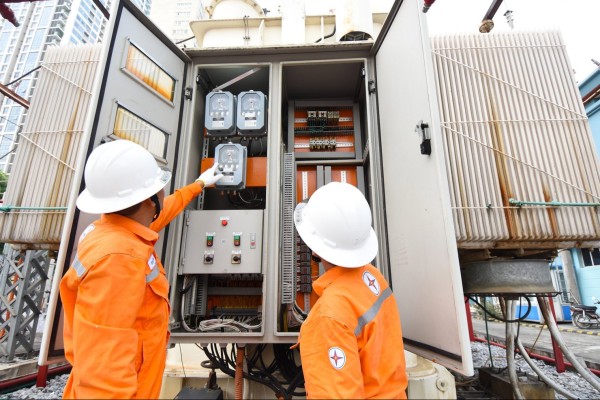 Bảng giá điện sinh hoạt mới nhất (EVN) 2024 Bảng giá điện sinh hoạt mới nhất (EVN) 2024