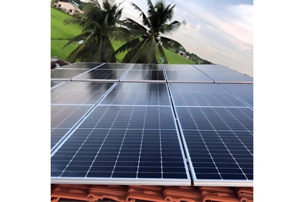 Những điều cần biết về Tấm pin năng lượng mặt trời Những điều cần biết về Tấm pin năng lượng mặt trời